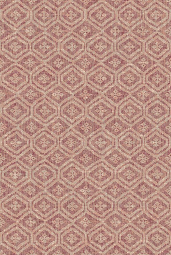 Desso DessoEX 4311-618 vloerkleed 200x300 gefestonneerd