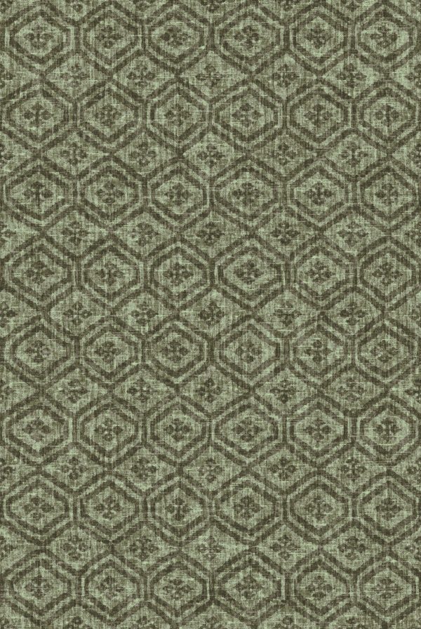 Desso DessoEX 1 vloerkleed 170x240 gefestonneerd