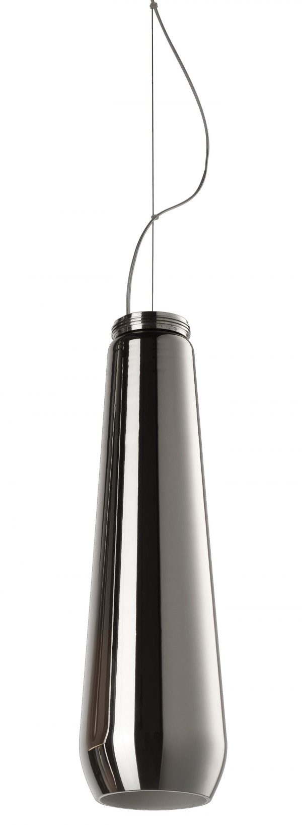 Diesel Glass Drop hanglamp