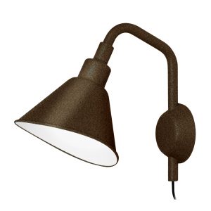 Diesel Smash Piccola wandlamp met stekker