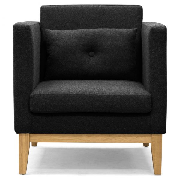 Design House Stockholm Day fauteuil
