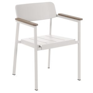 Emu Shine Armchair tuinstoel