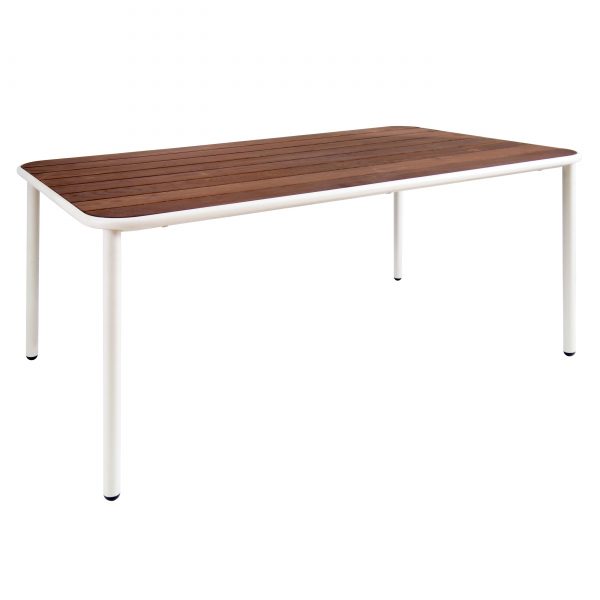 Emu Yard Table Ash tuintafel 160x98