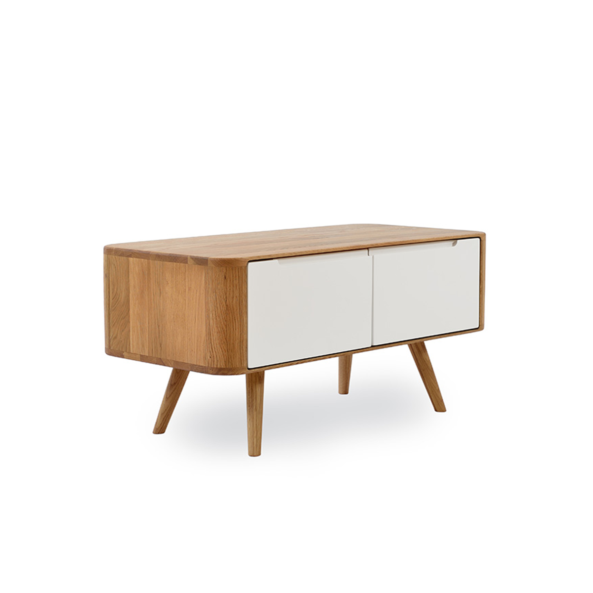 ena-bench-natural_1.jpg Gazzda Ena Bench - Retro opbergbankje - Scandinavisch - Loca / Lodge