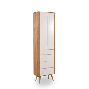 Gazzda Ena Office Cabinet - Retro opbergkast - Scandinavisch