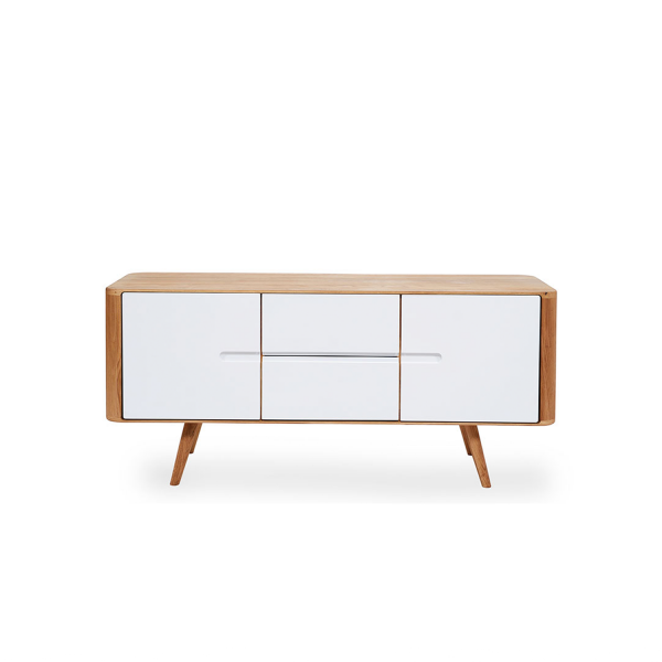 Gazzda Ena Sideboard - Scandinavisch dressoir - Retro - Loca / Lodge - Studio Copenhagen