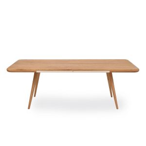 Gazzda Ena Table One - Retro eettafel - Scandinavisch