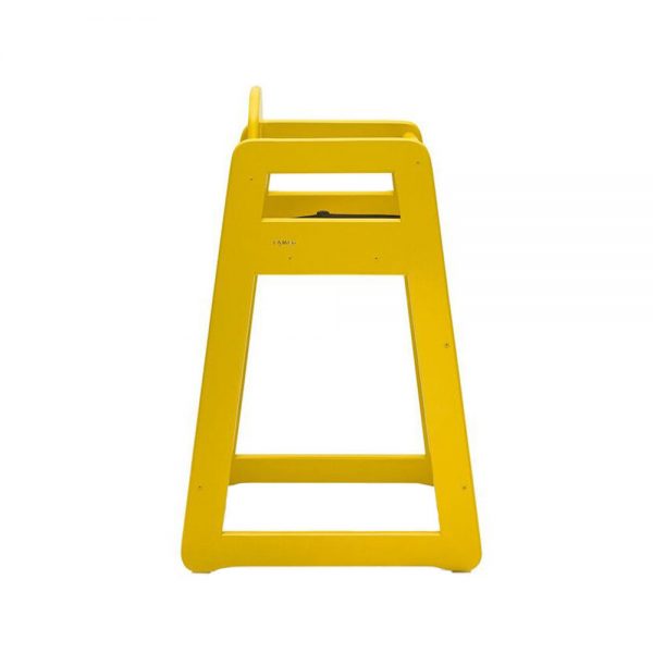 Fameg Fei - Houten kinderstoel - Houten design kinderstoel