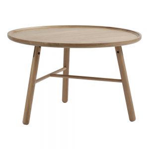 Nordiq Fia coffeetable 80 | naturel