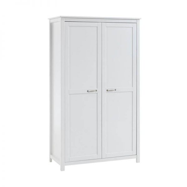 Vipack Stella - Kledingkast 2 deurs