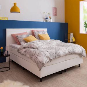 Boxspringset - Hera 160 x 210