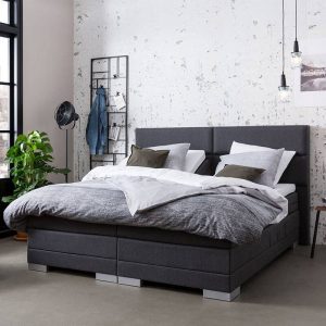 Elektrische Boxspringset - Selene 180 x 210