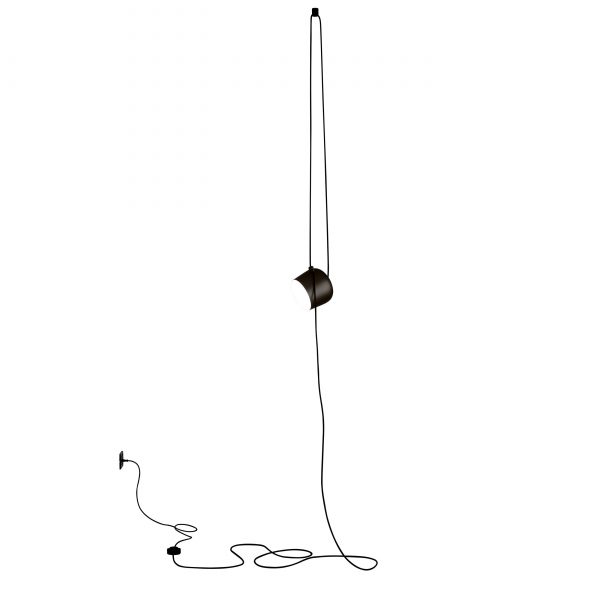 Flos Aim hanglamp LED met stekker