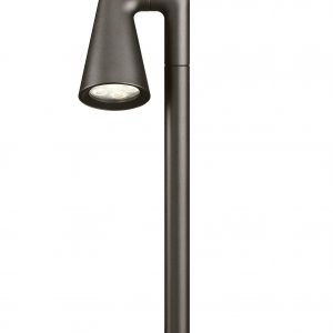 Flos Belvedere Spot Single F2 vloerlamp LED 3000K