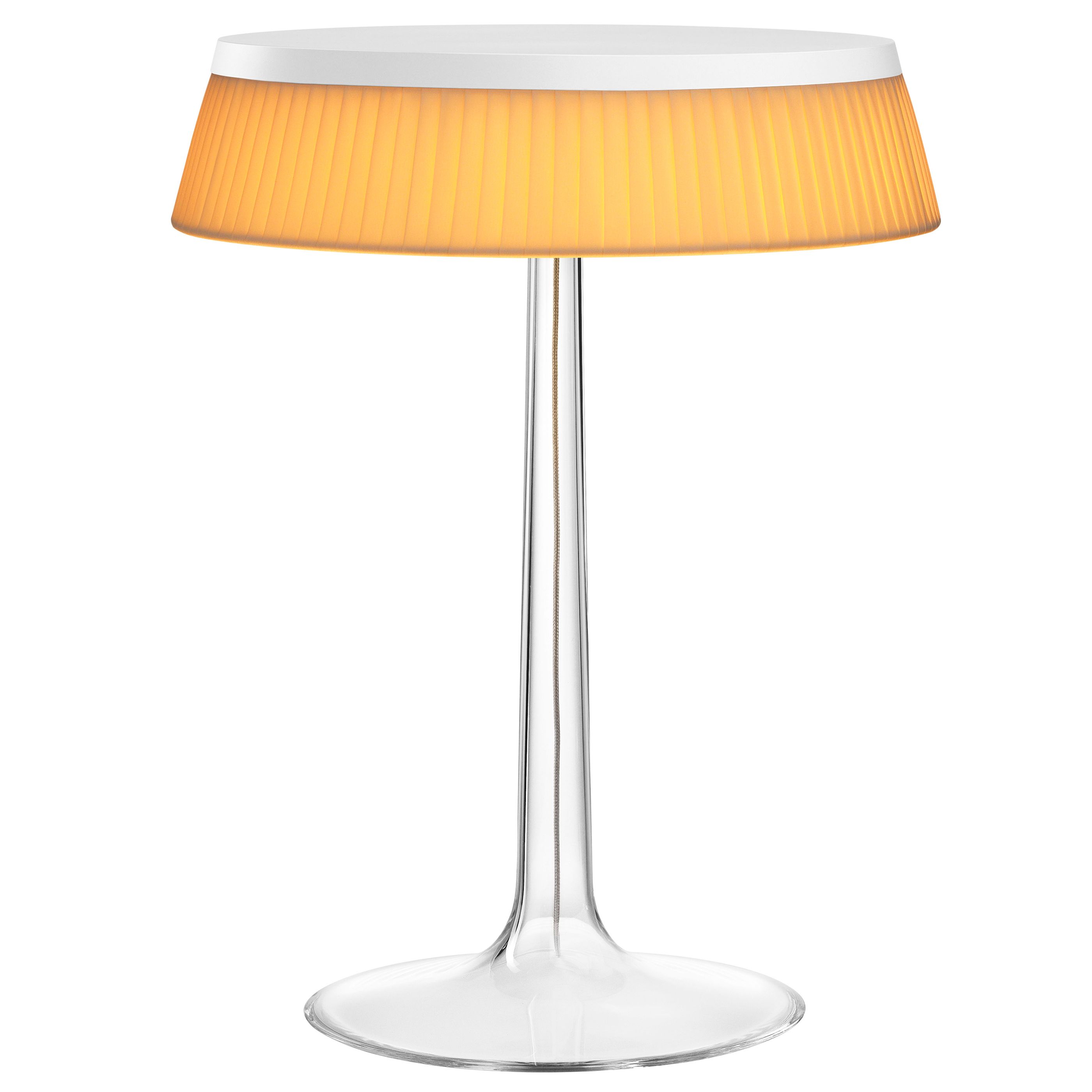 flos-bon-jour-tafellamp-led-wit1.jpg Flos Bon Jour tafellamp LED wit