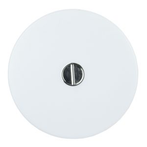 Flos Mini Button wandlamp