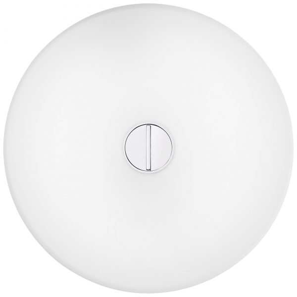 Flos Button wandlamp