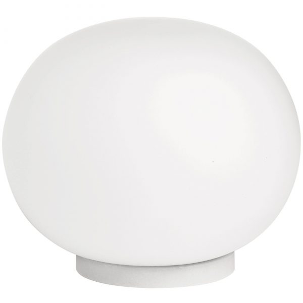 Flos Mini Glo-Ball T tafellamp