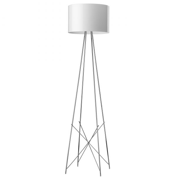 Flos Ray F2 vloerlamp