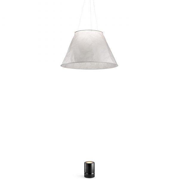 Flos Shade vloerlamp LED