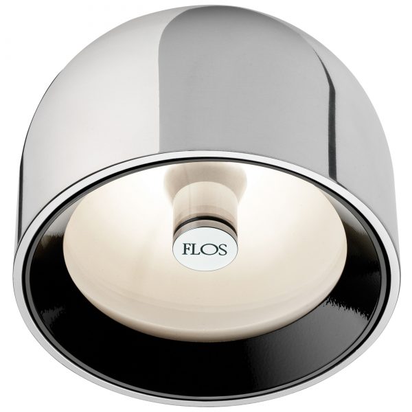 Flos Wan C/W plafondlamp