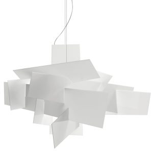 Foscarini Big Bang hanglamp LED