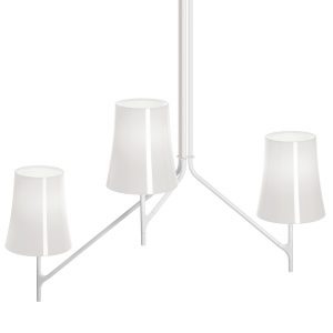 Foscarini Birdie 3 hanglamp