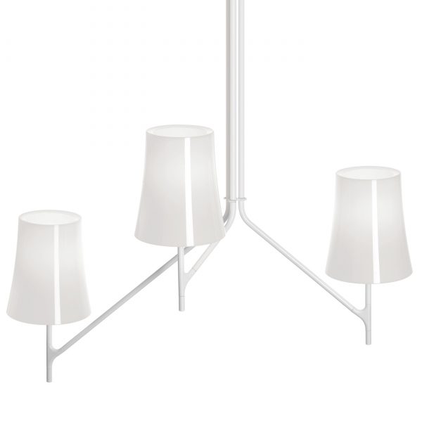 Foscarini Birdie 3 hanglamp