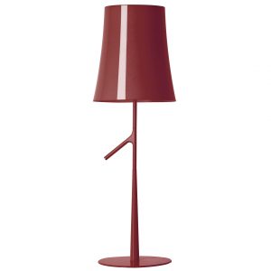 Foscarini Birdie tafellamp met dimmer