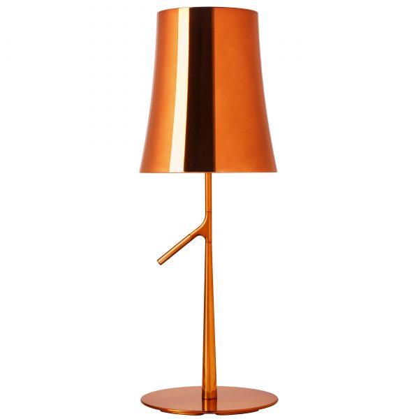 Foscarini Birdie Metal Grande tafellamp