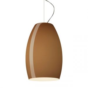 Foscarini Buds 1 hanglamp LED niet dimbaar