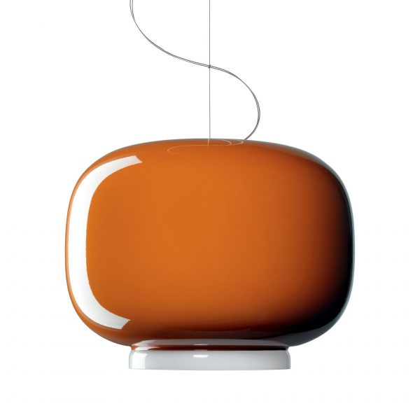 Foscarini Chouchin 1 hanglamp LED niet dimbaar