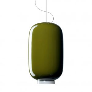 Foscarini Chouchin 2 hanglamp LED dimbaar