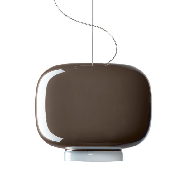 Foscarini Chouchin 3 hanglamp LED dimbaar