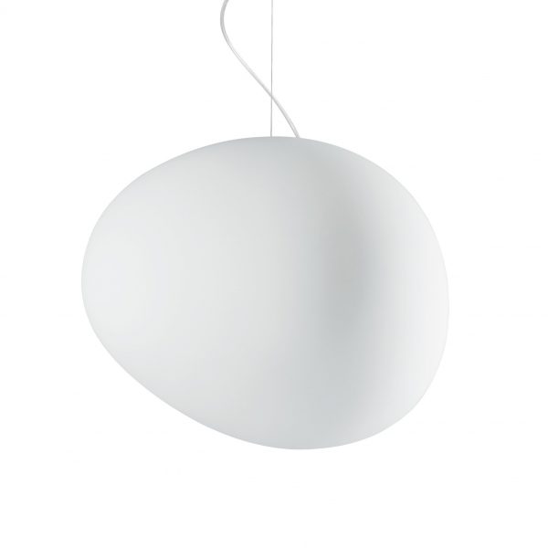 Foscarini Gregg Medium hanglamp LED dimbaar