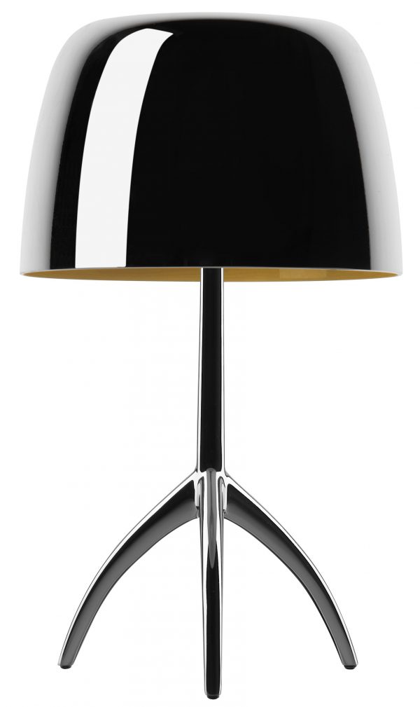 Foscarini Lumiere 25th Grande tafellamp met dimmer