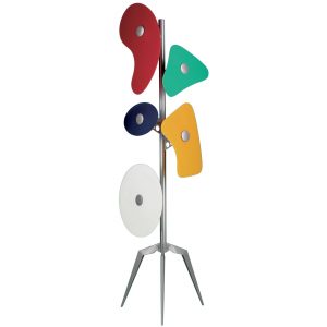 Foscarini Orbital vloerlamp