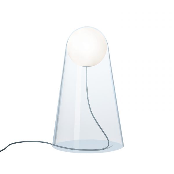 Foscarini Satellight tafellamp LED met touchdimmer