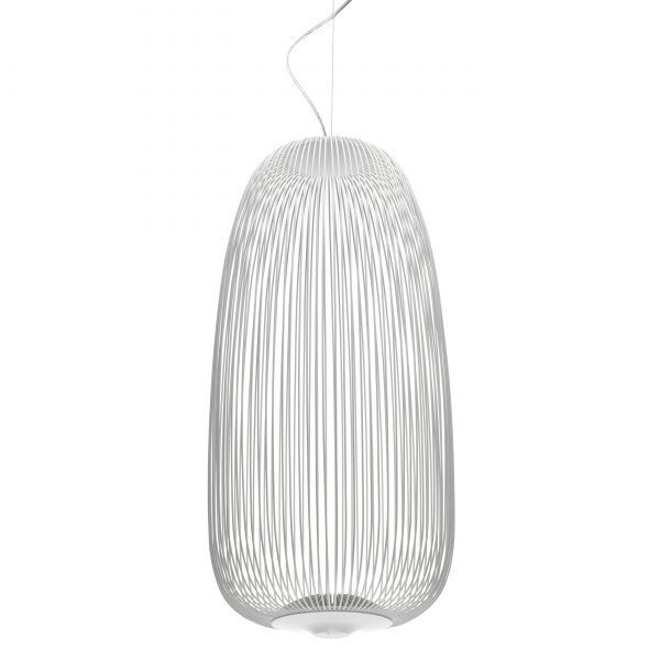 Foscarini Spokes 1 hanglamp LED