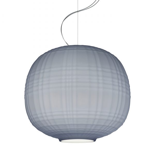 Foscarini Tartan hanglamp LED dimbaar