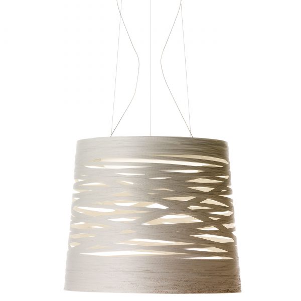 Foscarini Tress Grande hanglamp LED dimbaar