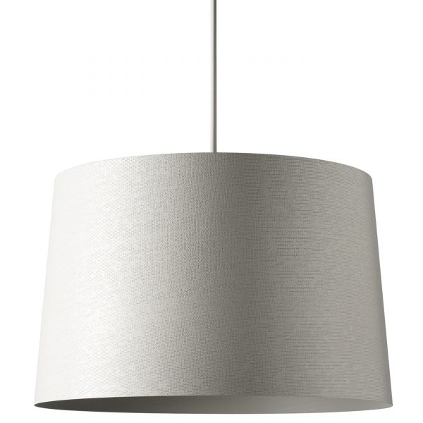 Foscarini Twiggy hanglamp wit large