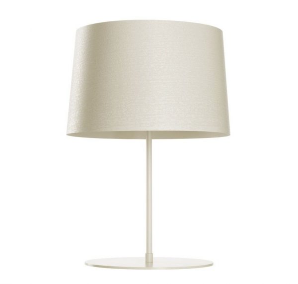 Foscarini Twiggy XL tafellamp wit