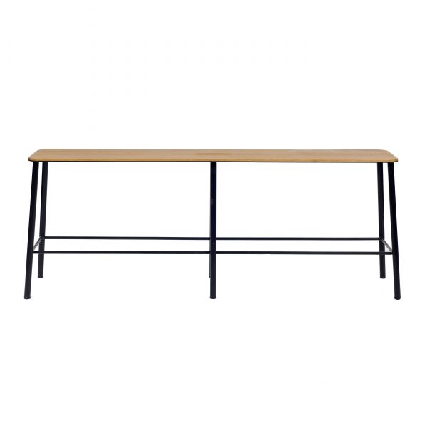 Frama Adam Bench eetbank 120 cm