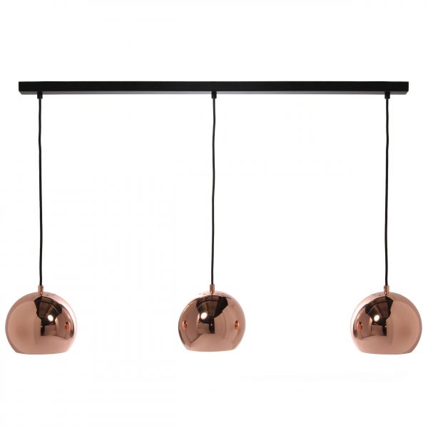 Frandsen Ball Track hanglamp