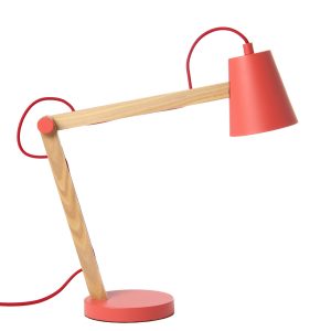 Frandsen Play bureaulamp