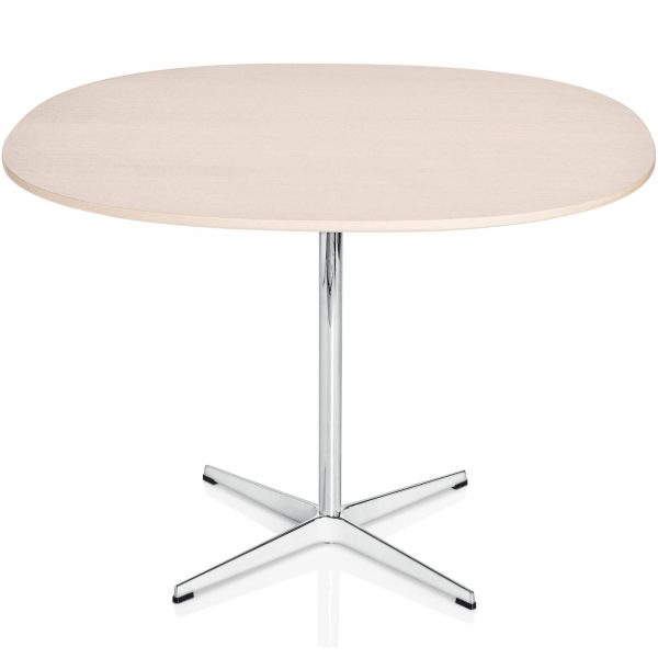 Fritz Hansen A603 tafel 100x100