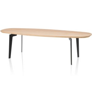 Fritz Hansen Join FH61 salontafel 130x50