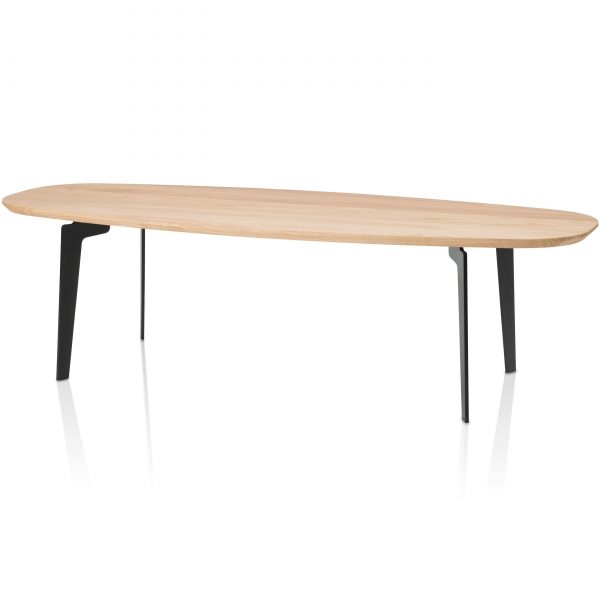 Fritz Hansen Join FH61 salontafel 130x50