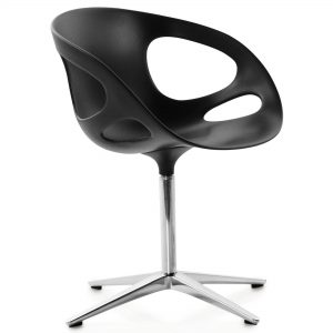 Fritz Hansen Rin Chair stoel